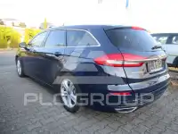 2019 Ford Mondeo