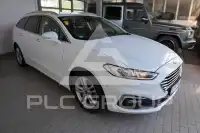 2019 Ford Mondeo