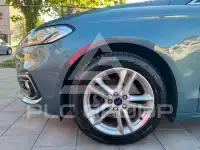 2019 Ford Mondeo