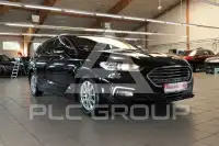 2019 Ford Mondeo