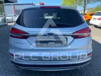 2019 Ford Mondeo