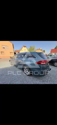 2019 Ford Mondeo