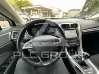2019 Ford Mondeo