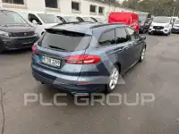 2019 Ford Mondeo