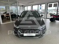 2019 Ford Mondeo