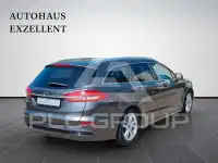 2019 Ford Mondeo