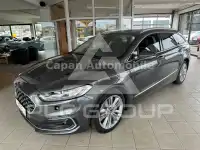 2019 Ford Mondeo