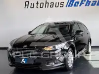 2019 Ford Mondeo