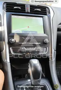 2019 Ford Mondeo