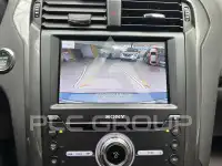 2019 Ford Mondeo