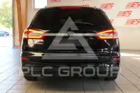 2019 Ford Mondeo