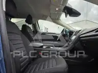 2019 Ford Mondeo