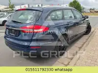 2019 Ford Mondeo