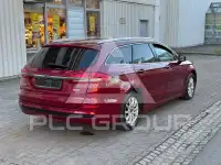 2019 Ford Mondeo