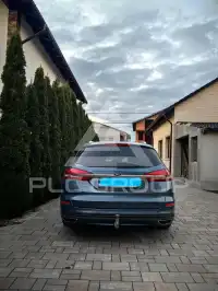 2019 Ford Mondeo