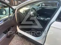 2019 Ford Mondeo