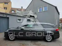 2019 Ford Mondeo
