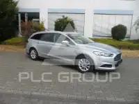 2019 Ford Mondeo