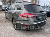 2019 Ford Mondeo
