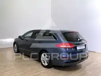 2019 Ford Mondeo