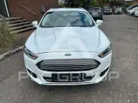 2019 Ford Mondeo