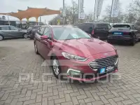 2019 Ford Mondeo