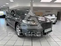 2019 Ford Mondeo