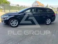 2019 Ford Mondeo