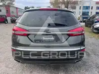 2019 Ford Mondeo