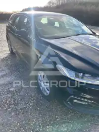 2019 Ford Mondeo