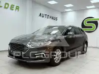 2019 Ford Mondeo