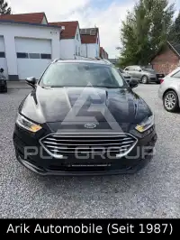 2019 Ford Mondeo