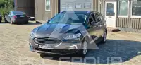 2019 Ford Mondeo
