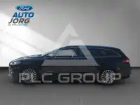 2019 Ford Mondeo