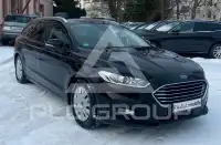 2019 Ford Mondeo
