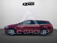 2019 Ford Mondeo