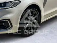 2019 Ford Mondeo