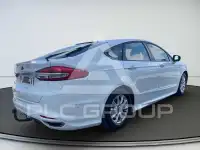 2019 Ford Mondeo