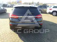 2019 Ford Mondeo