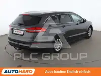 2019 Ford Mondeo