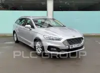 2019 Ford Mondeo
