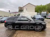 2019 Ford Mondeo