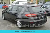 2019 Ford Mondeo