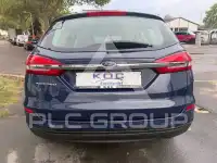 2019 Ford Mondeo
