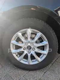 2019 Ford Mondeo