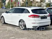 2019 Ford Mondeo