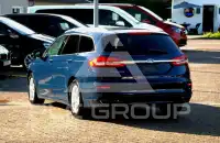 2019 Ford Mondeo