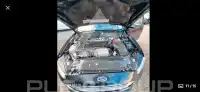 2019 Ford Mondeo