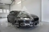 2019 Ford Mondeo