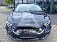 2019 Ford Mondeo